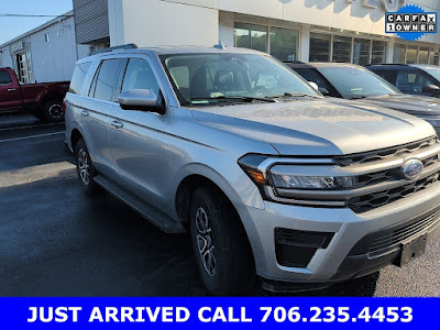 2024 Ford Expedition