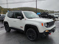 2018 Jeep Renegade Trailhawk