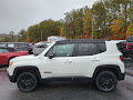 2018 Jeep Renegade Trailhawk
