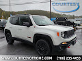 2018 Jeep Renegade Trailhawk