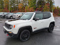 2018 Jeep Renegade Trailhawk