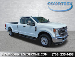 2022 Ford F-250SD XL