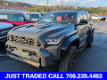 2026 Toyota 4Runner i-FORCE MAX Hybrid TRD Pro