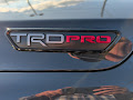 2026 Toyota 4Runner i-FORCE MAX Hybrid TRD Pro