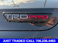 2026 Toyota 4Runner i-FORCE MAX Hybrid TRD Pro
