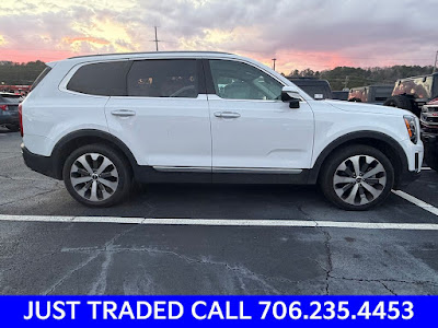 2021 Kia Telluride