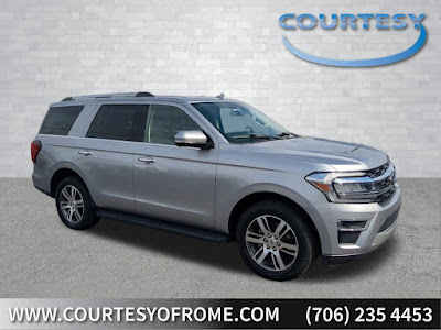 2023 Ford Expedition