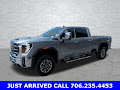 2025 GMC Sierra 2500HD SLT