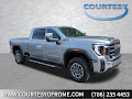 2025 GMC Sierra 2500HD SLT