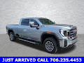2025 GMC Sierra 2500HD SLT