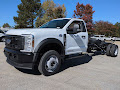 2026 Ford F-550SD XL