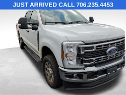 2024 Ford F-250SD XLT