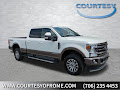2021 Ford F-250SD King Ranch