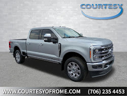 2023 Ford F-250SD Lariat