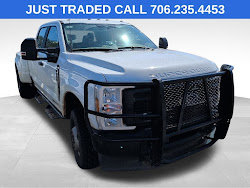 2024 Ford F-350SD XL