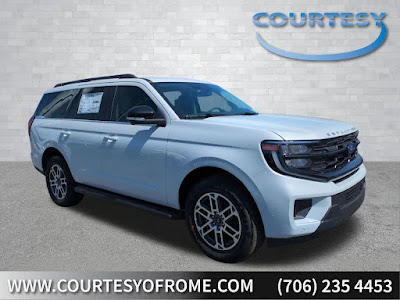 2026 Ford Expedition