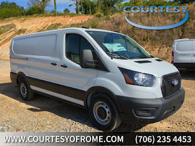 2026 Ford Transit-150