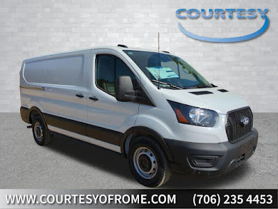2026 Ford Transit-150