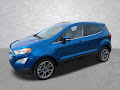 2021 Ford EcoSport Titanium
