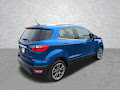 2021 Ford EcoSport Titanium