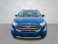 2021 Ford EcoSport Titanium