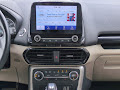 2021 Ford EcoSport Titanium