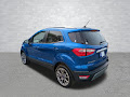 2021 Ford EcoSport Titanium