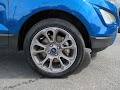 2021 Ford EcoSport Titanium