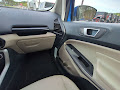 2021 Ford EcoSport Titanium