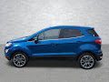 2021 Ford EcoSport Titanium