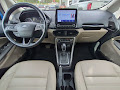 2021 Ford EcoSport Titanium