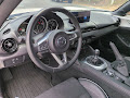 2024 Mazda MX-5 Miata RF Club