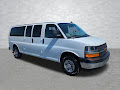 2024 Chevrolet Express 3500 LT
