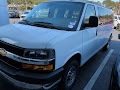 2024 Chevrolet Express 3500 LT