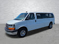 2024 Chevrolet Express 3500 LT