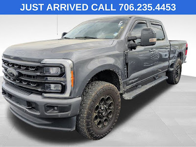 2023 Ford F-250SD