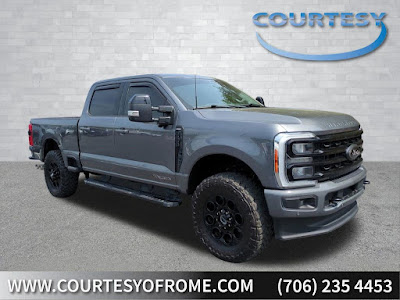 2023 Ford F-250SD