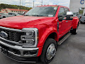 2025 Ford F-450SD Lariat