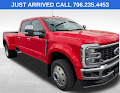 2025 Ford F-450SD Lariat