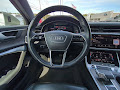 2024 Audi A6 45 Premium Plus