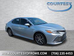 2024 Toyota Camry XLE
