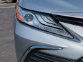 2024 Toyota Camry XLE