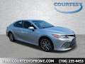 2024 Toyota Camry XLE
