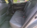 2024 Toyota Camry XLE