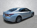 2024 Toyota Camry XLE