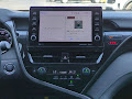 2024 Toyota Camry XLE