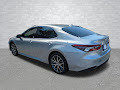 2024 Toyota Camry XLE