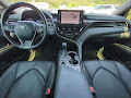 2024 Toyota Camry XLE