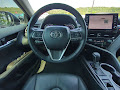 2024 Toyota Camry XLE