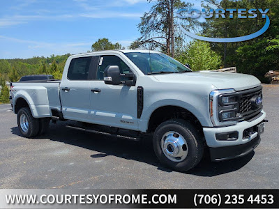 2026 Ford F-350SD